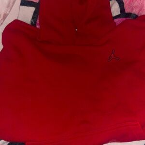 mens jordan’s hoodie